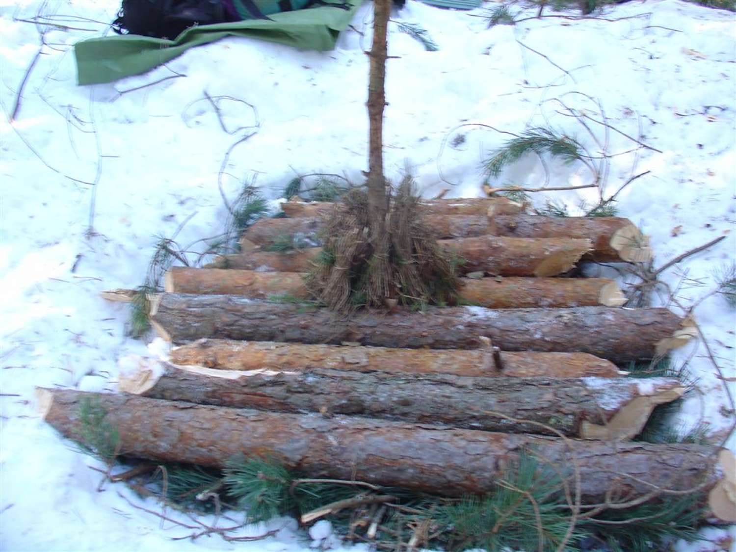 Zasnove za super ogenj