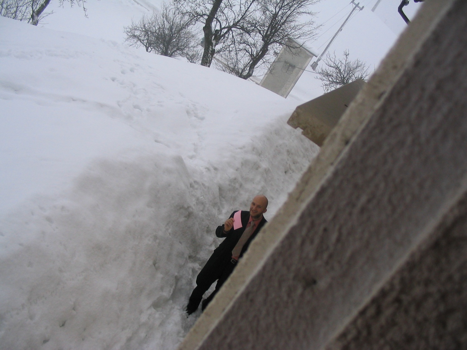 Kej je Vasko kej bi pa ti rad?