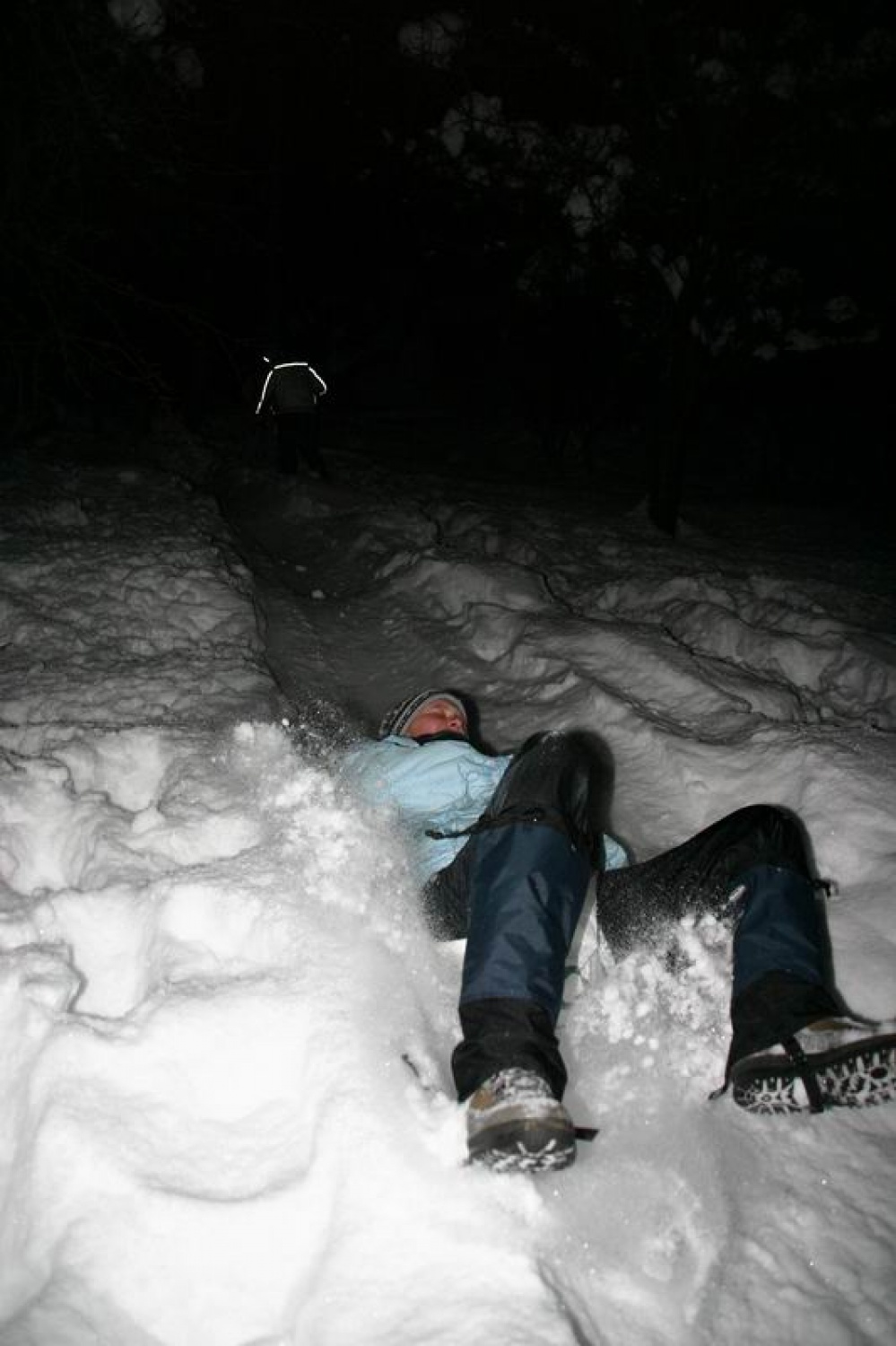 Aaaaa, prehitro gre!