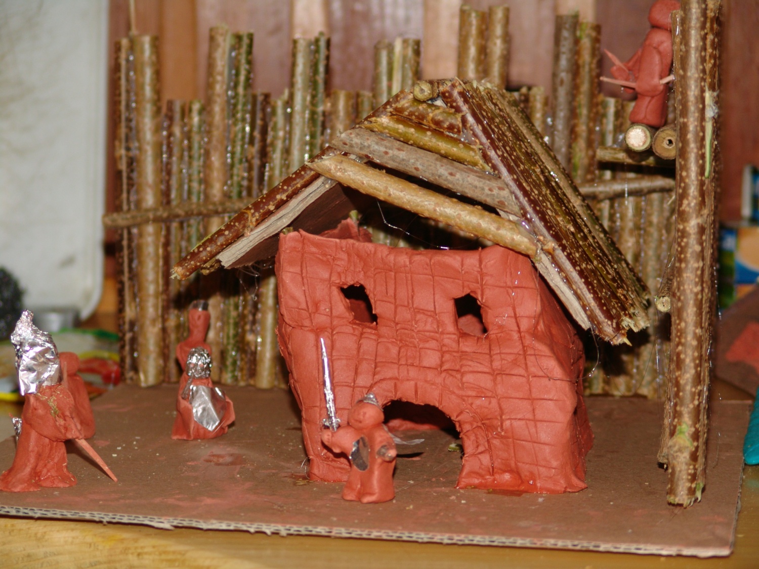 Vitezovanje na pokljuki