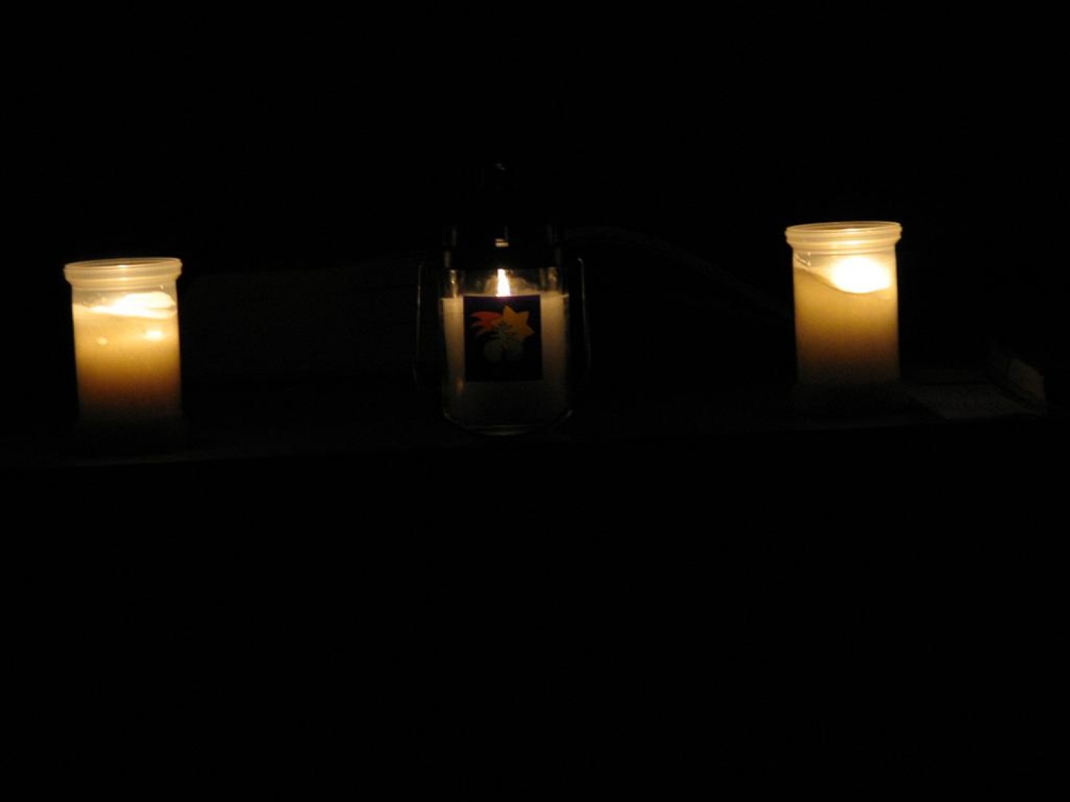 Fotografije s Triglava