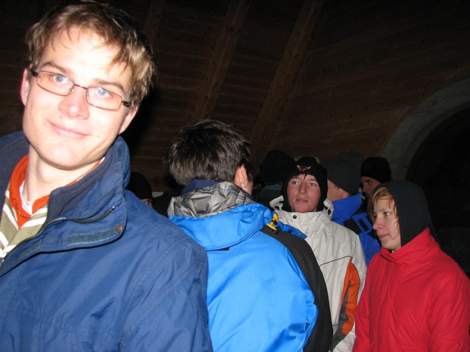 Fotografije s Triglava