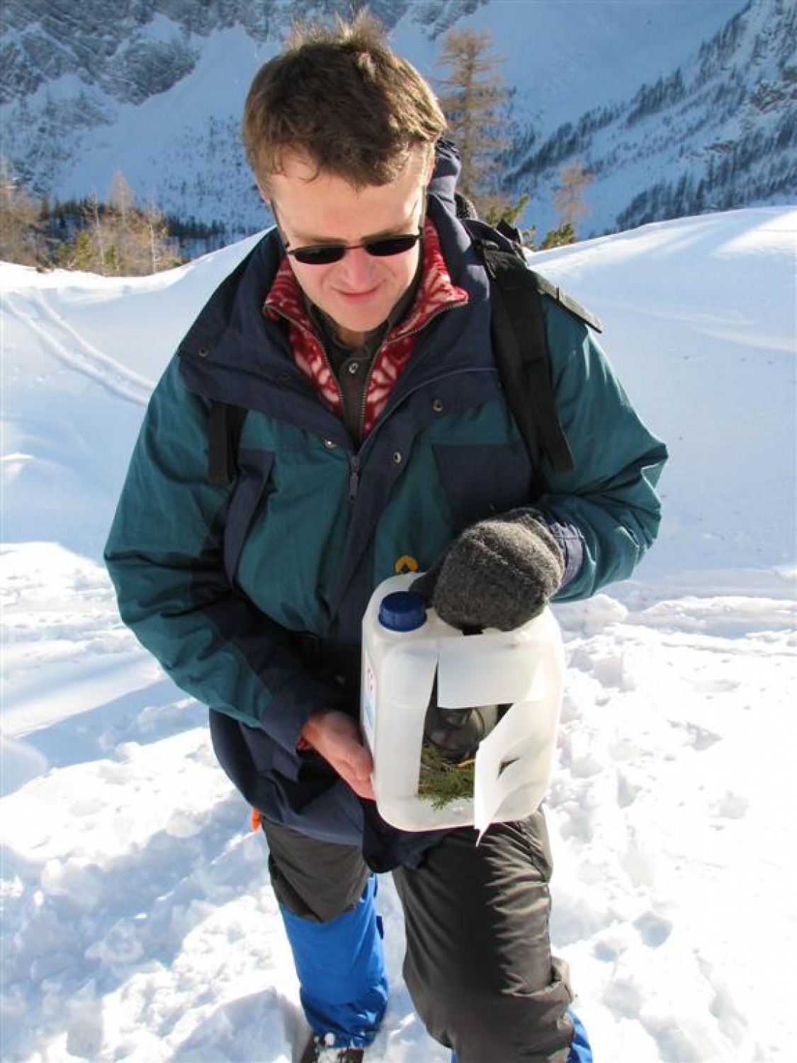 Da nam plamen ne bi ugasnil...