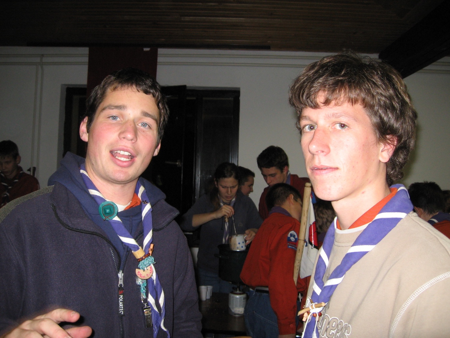 Komisija ne zaupa rezultatov pred razglasitvijo...