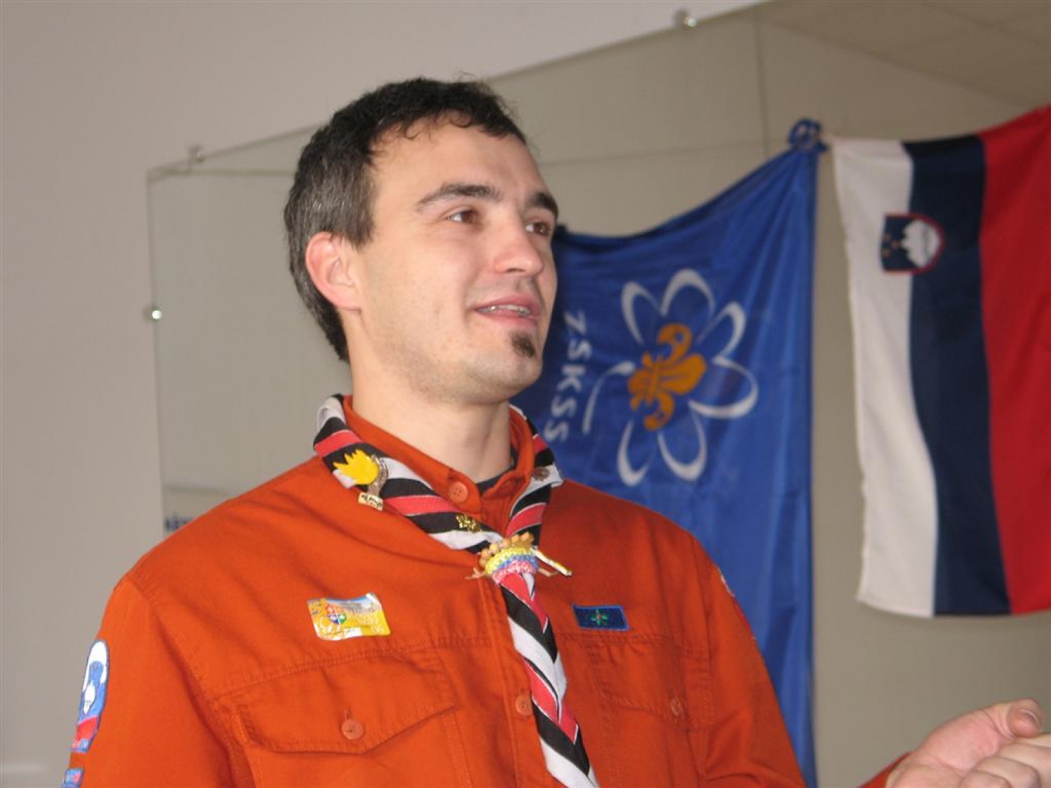 Svet ZSKSS- 12. in 13. november, Ilirska Bistrica