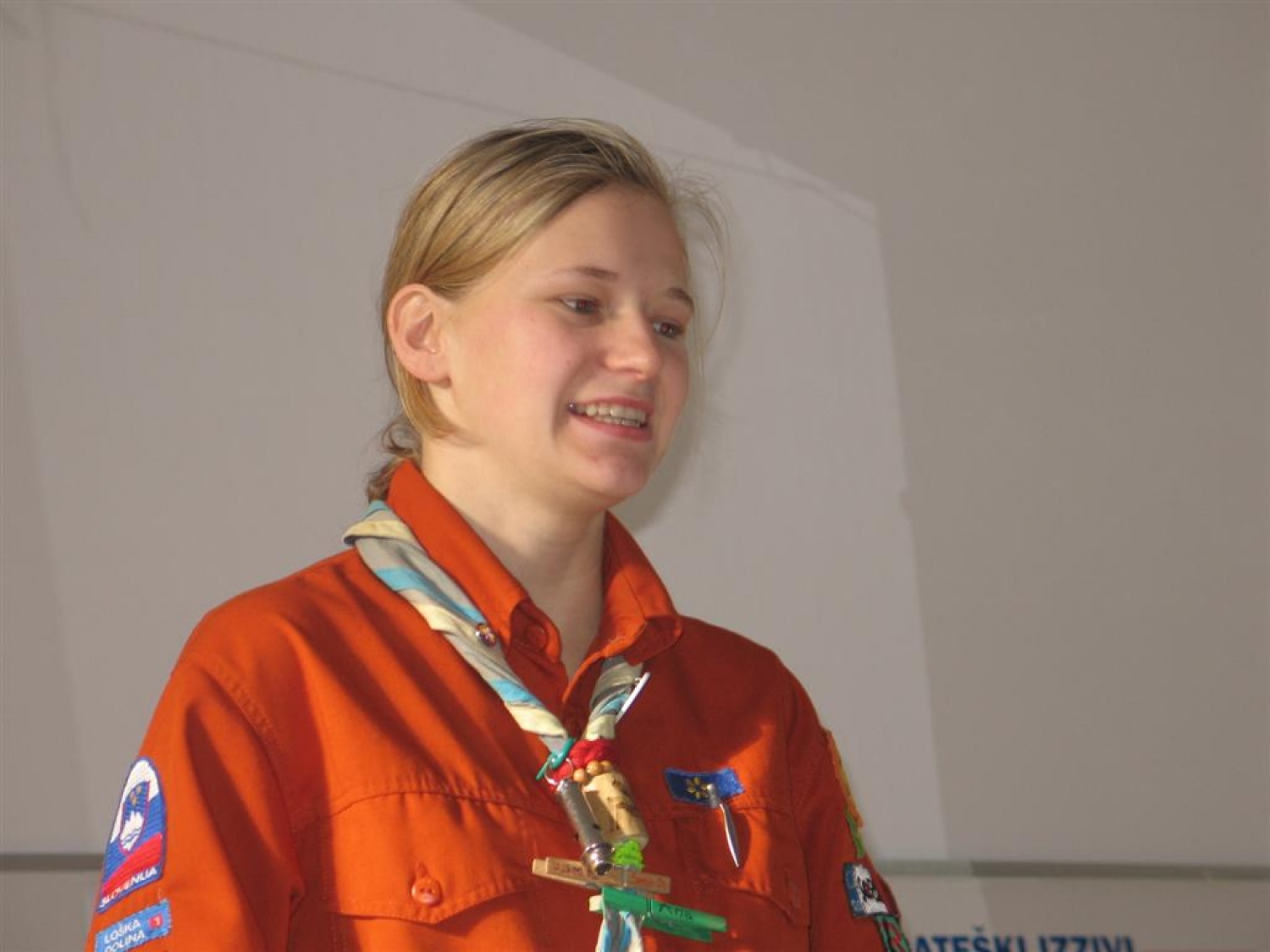 Svet ZSKSS- 12. in 13. november, Ilirska Bistrica