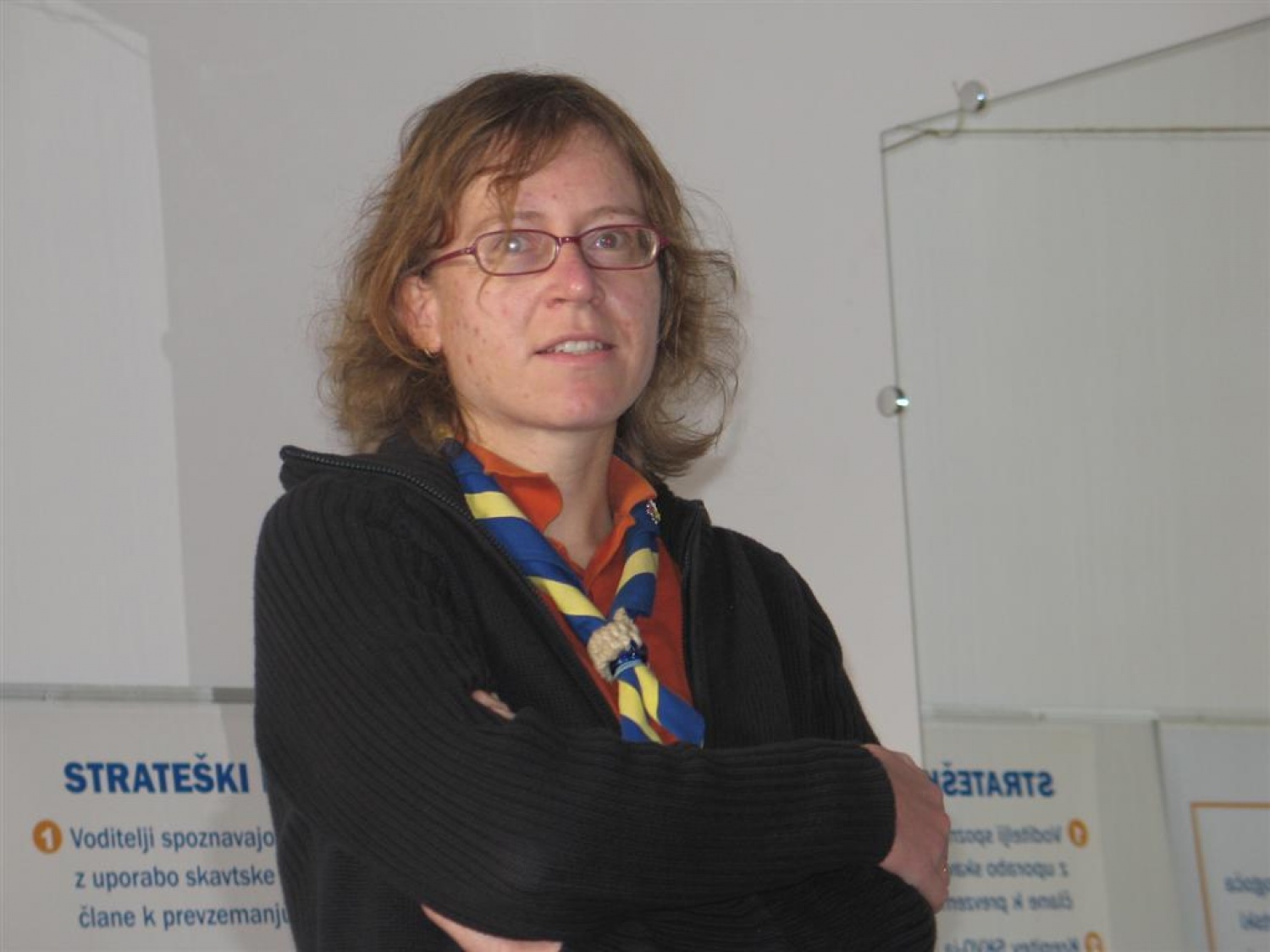 Svet ZSKSS- 12. in 13. november, Ilirska Bistrica