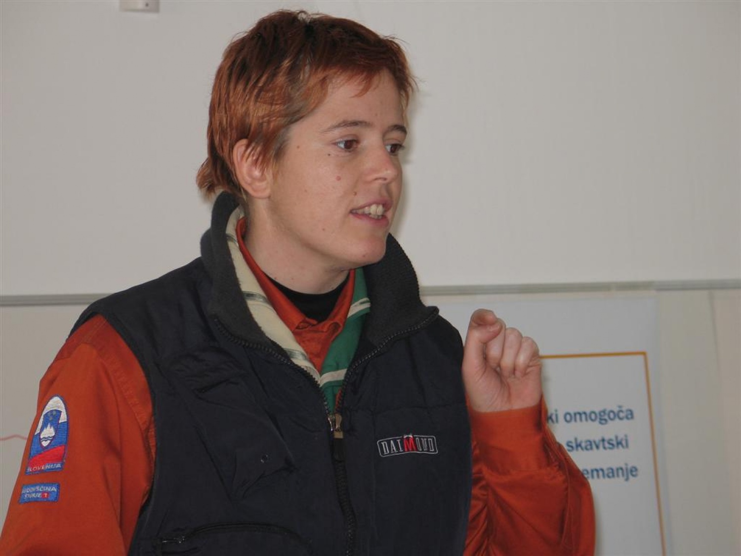 Svet ZSKSS- 12. in 13. november, Ilirska Bistrica