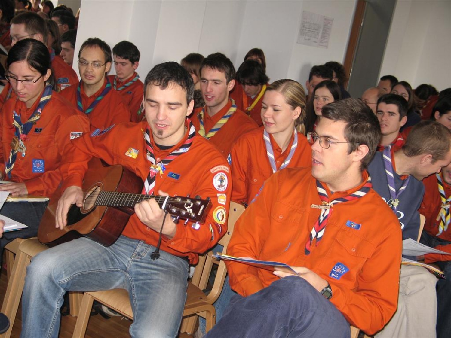 Svet ZSKSS- 12. in 13. november, Ilirska Bistrica