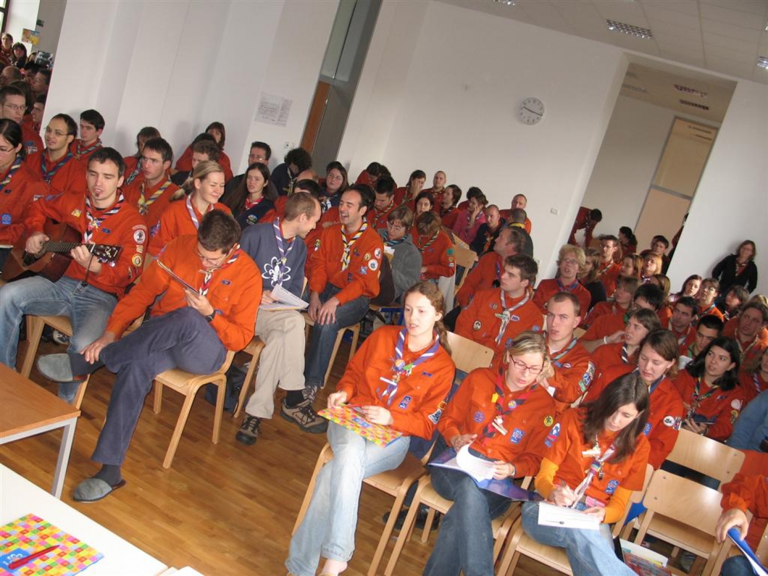 Svet ZSKSS- 12. in 13. november, Ilirska Bistrica