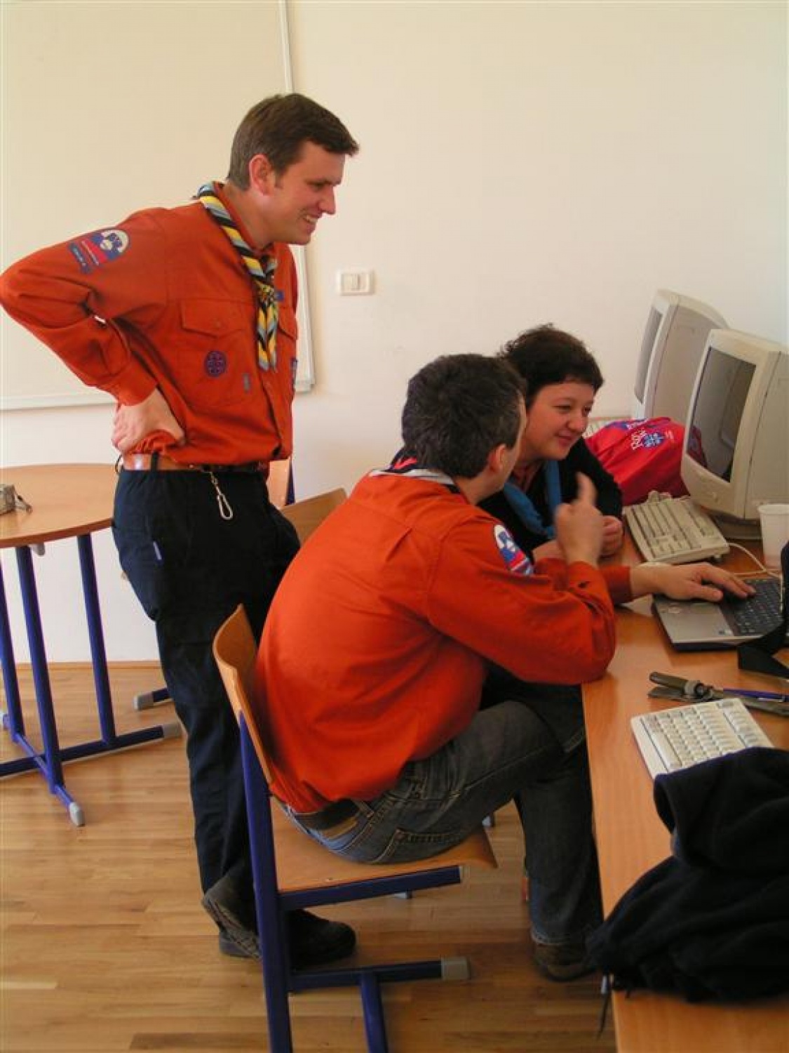 ... druženja tako ali drugače ...