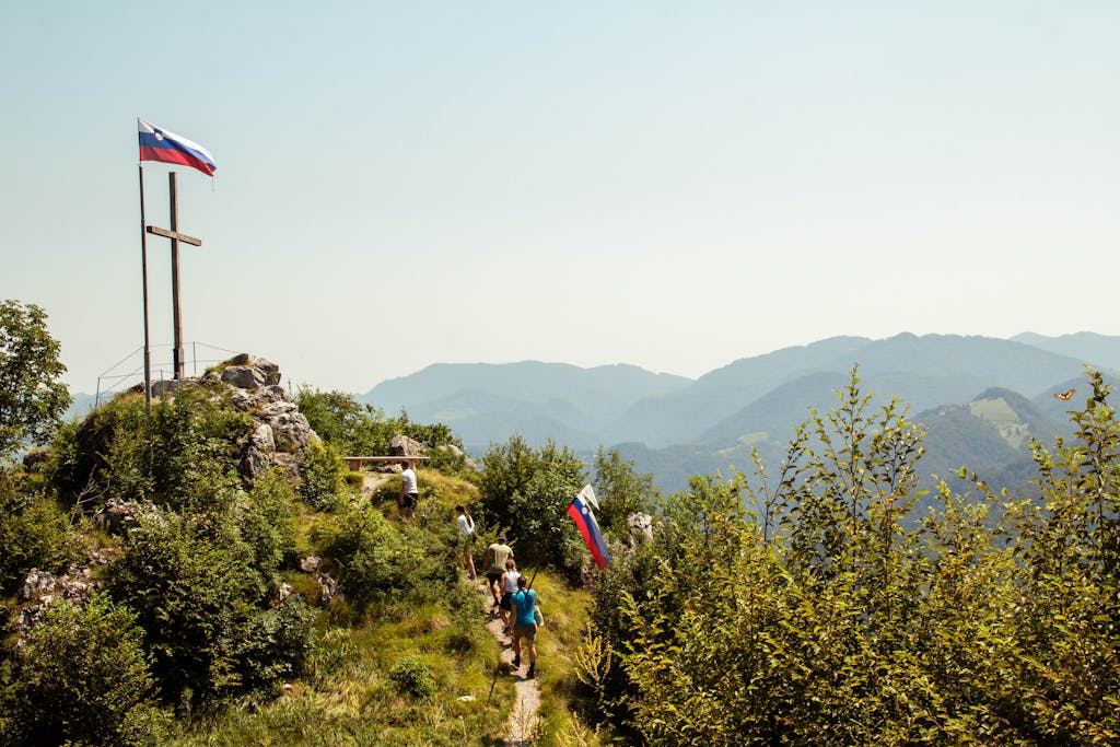 Pridruži se nam in se nauči preživeti v naravi