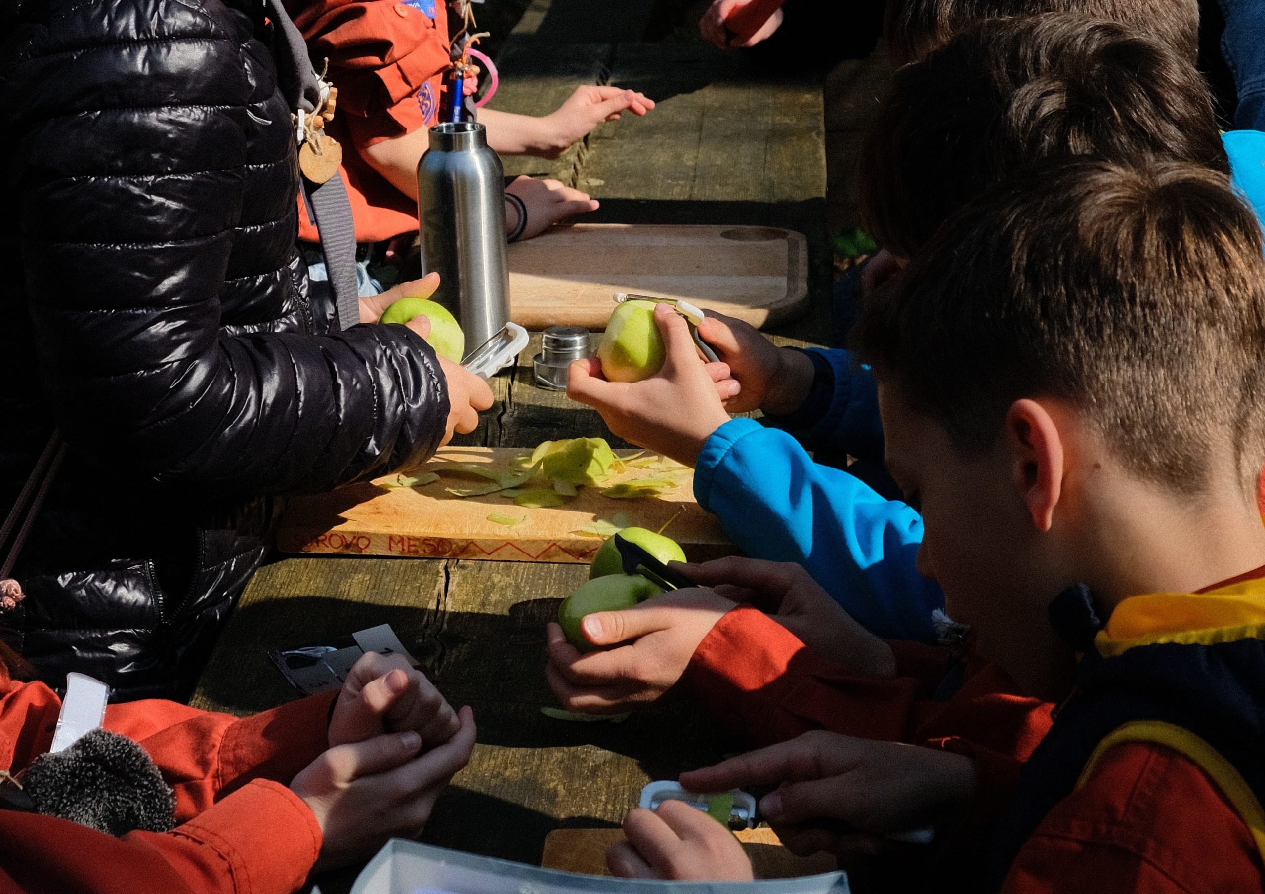RIATLON ZDRAVJA IN ZAKLJUČEK AKCIJE APRIL, MESEC ZDRAVJA 2