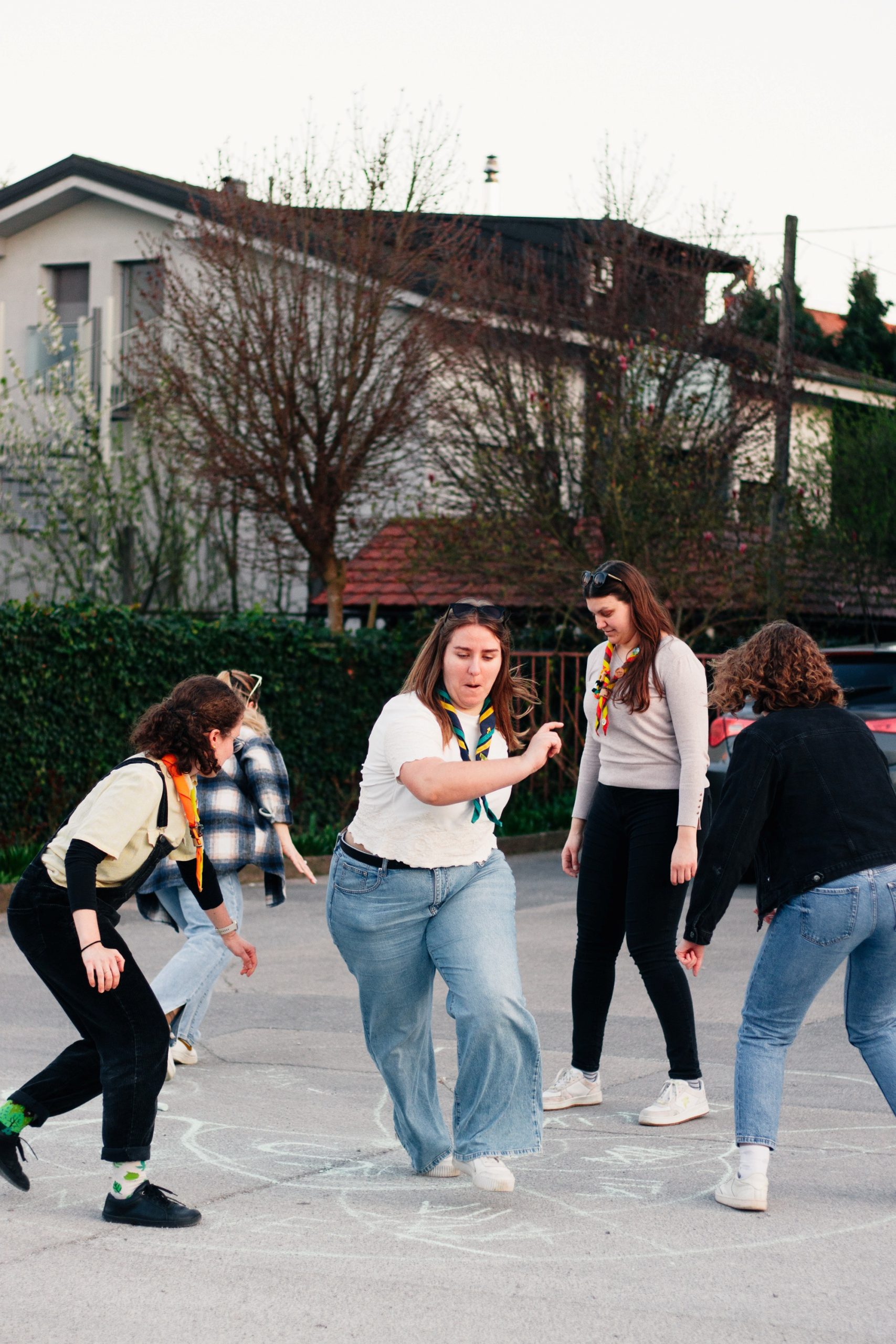 RIATLON ZDRAVJA IN ZAKLJUČEK AKCIJE APRIL, MESEC ZDRAVJA 3