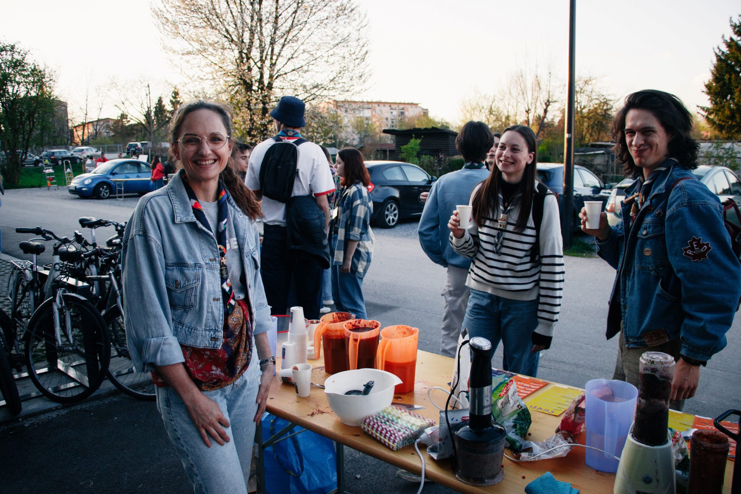 RIATLON ZDRAVJA IN ZAKLJUČEK AKCIJE APRIL, MESEC ZDRAVJA 6