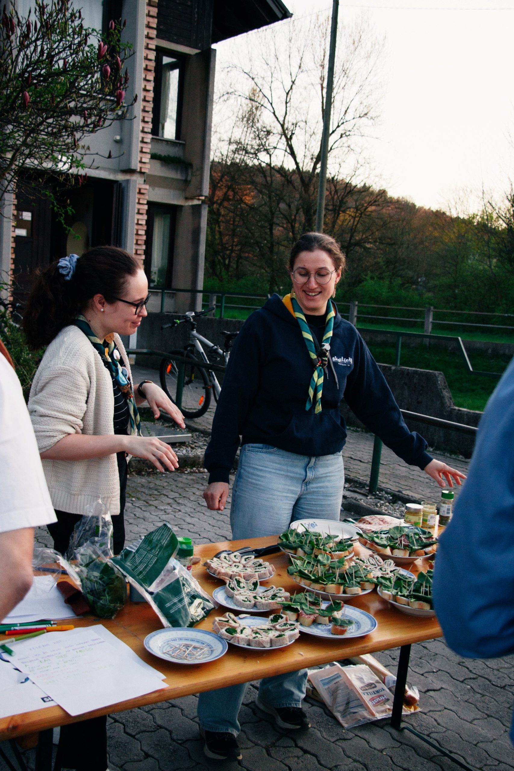 RIATLON ZDRAVJA IN ZAKLJUČEK AKCIJE APRIL, MESEC ZDRAVJA 4