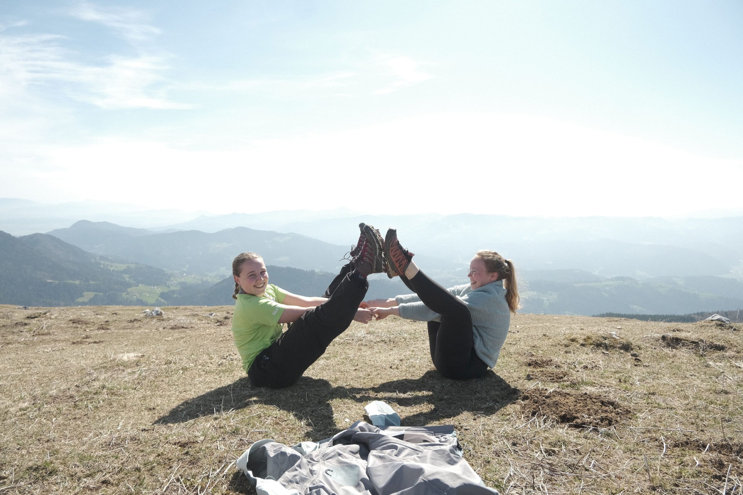 RIATLON ZDRAVJA IN ZAKLJUČEK AKCIJE APRIL, MESEC ZDRAVJA