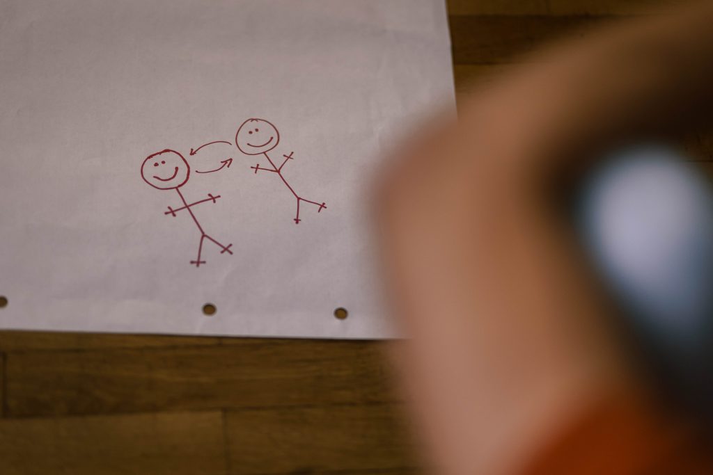 OSEBNE MEJE – KAJ, ZAKAJ IN KAKO?