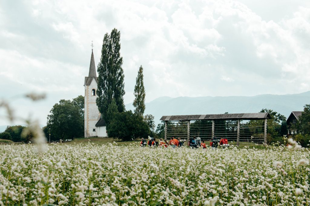 ALI JE DUHOVNO ZDRAVJE “STVAR”?
