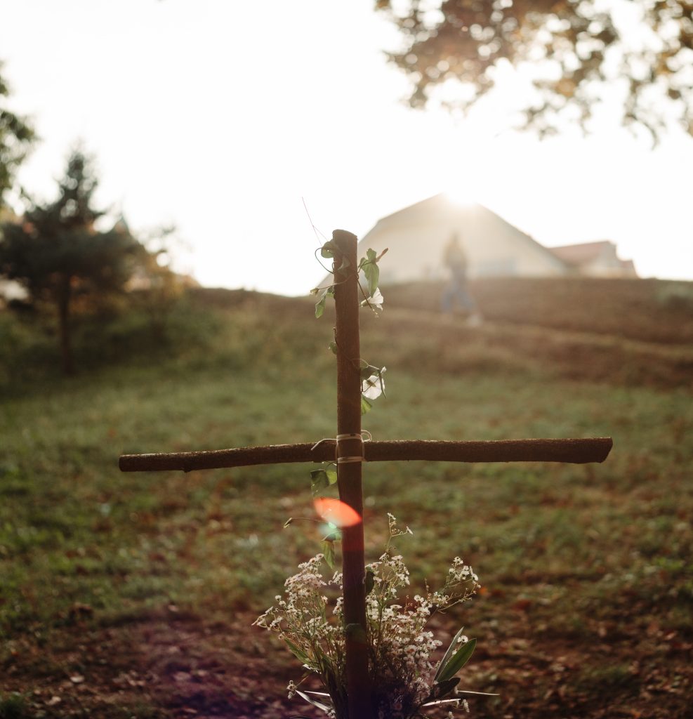 Kako se pogovarjati o samomoru