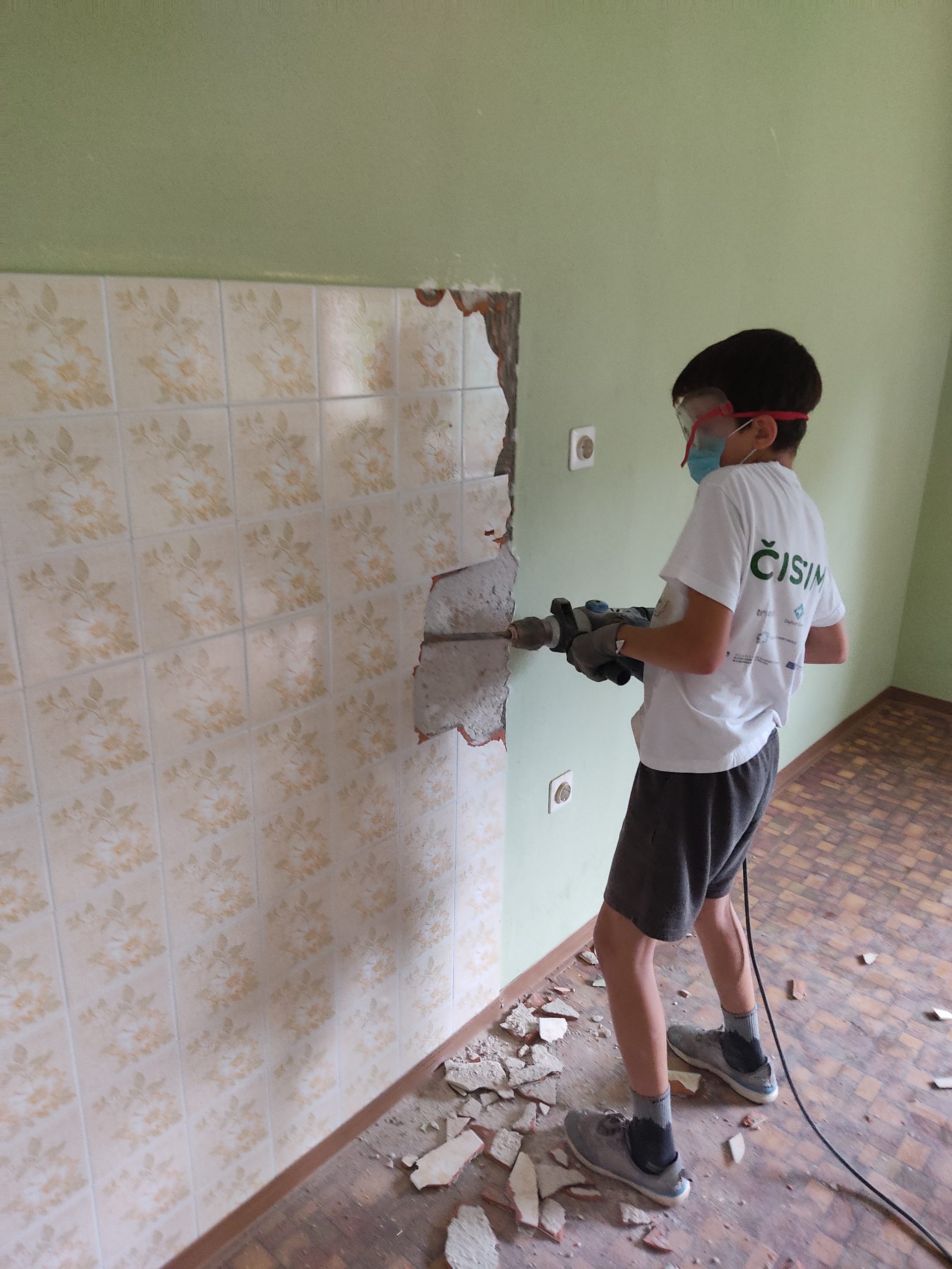 Poletna popotovanja programa Zdravo!