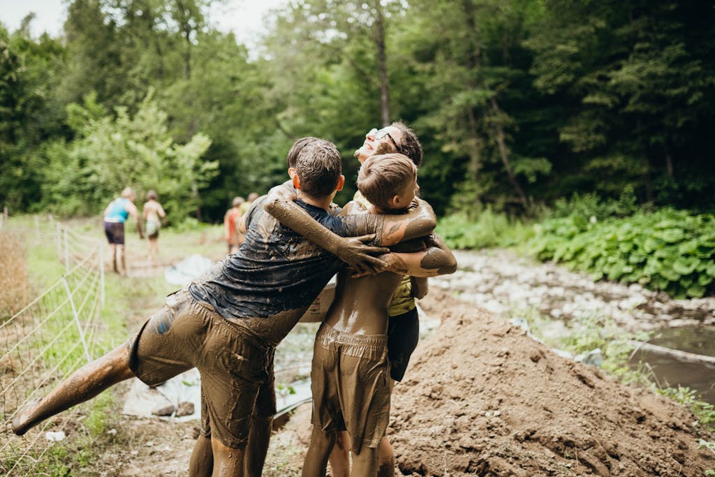 Skavtska pustolovščina