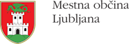 Mestna občina Ljubljana logo