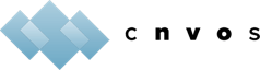 CNVOS logo
