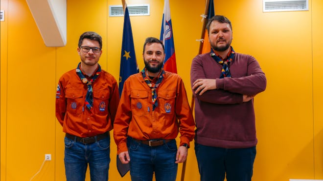 Častno razsodišče