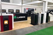 A Larinox alcançou mais eficiência na utilização das viaturas
