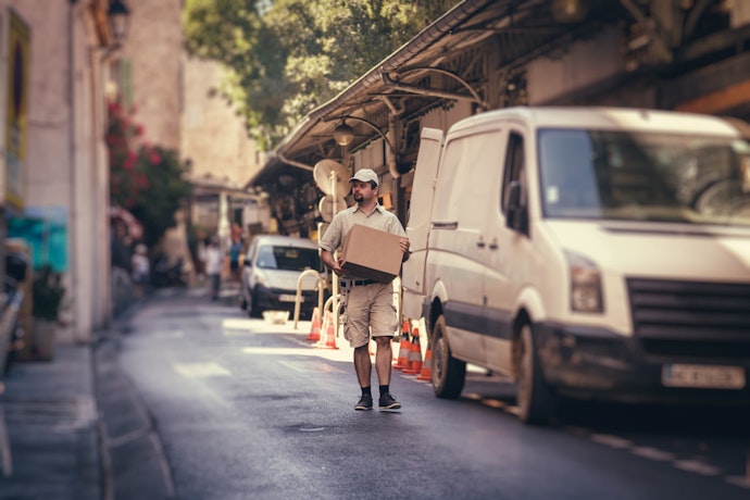 Como Avaliar o Trabalho dos Motoristas?