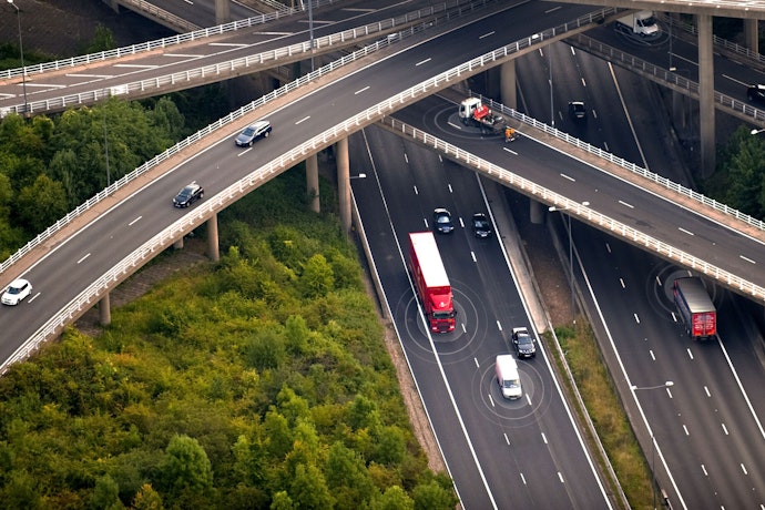 86% dos utilizadores de soluções tecnológicas de localização GPS obtiveram ROI