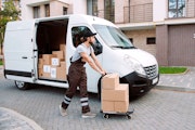Na Europa, 76% das empresas valorizam a tecnologia de localização GPS