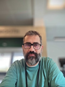 Hugo Monteiro