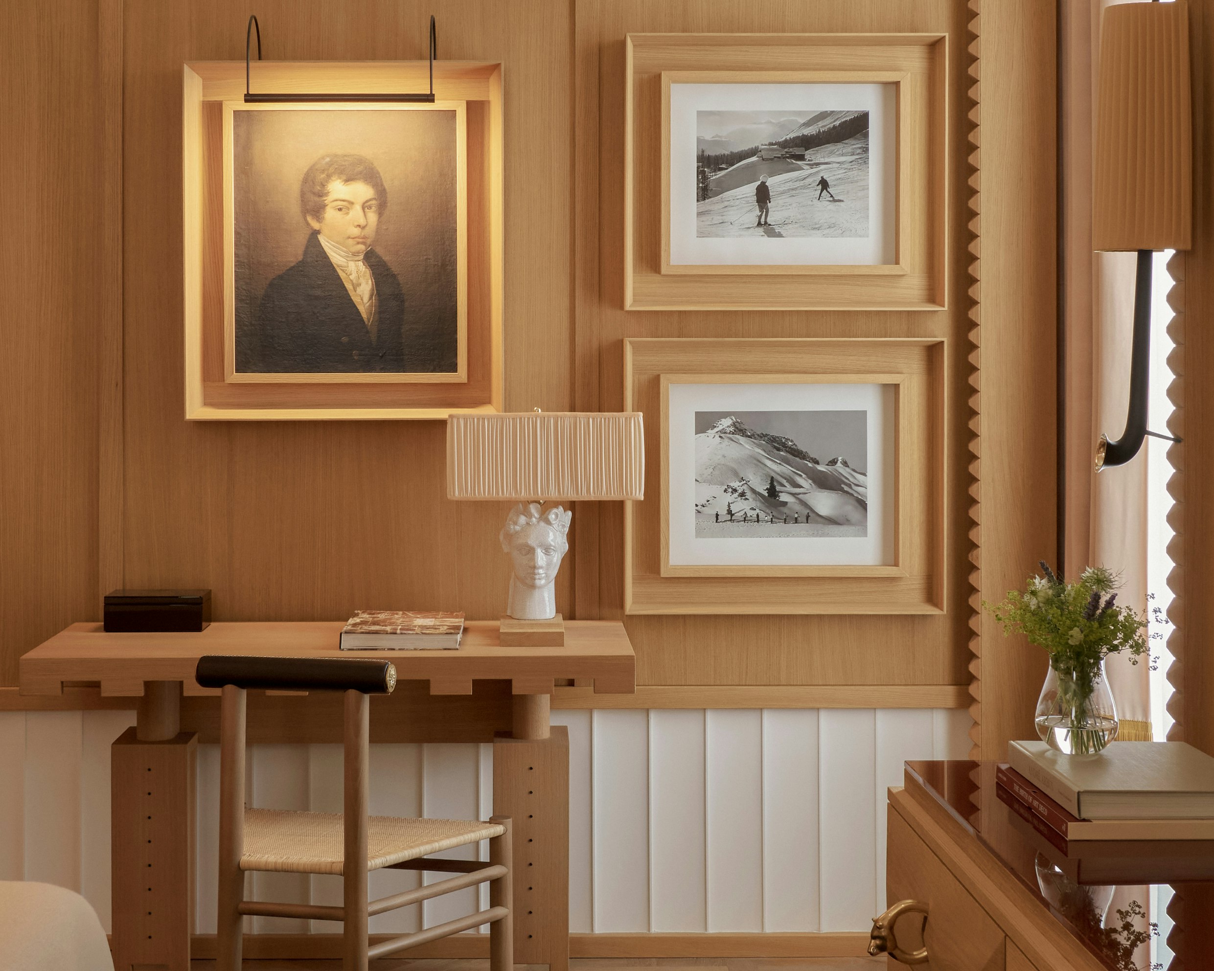 Prestige Room