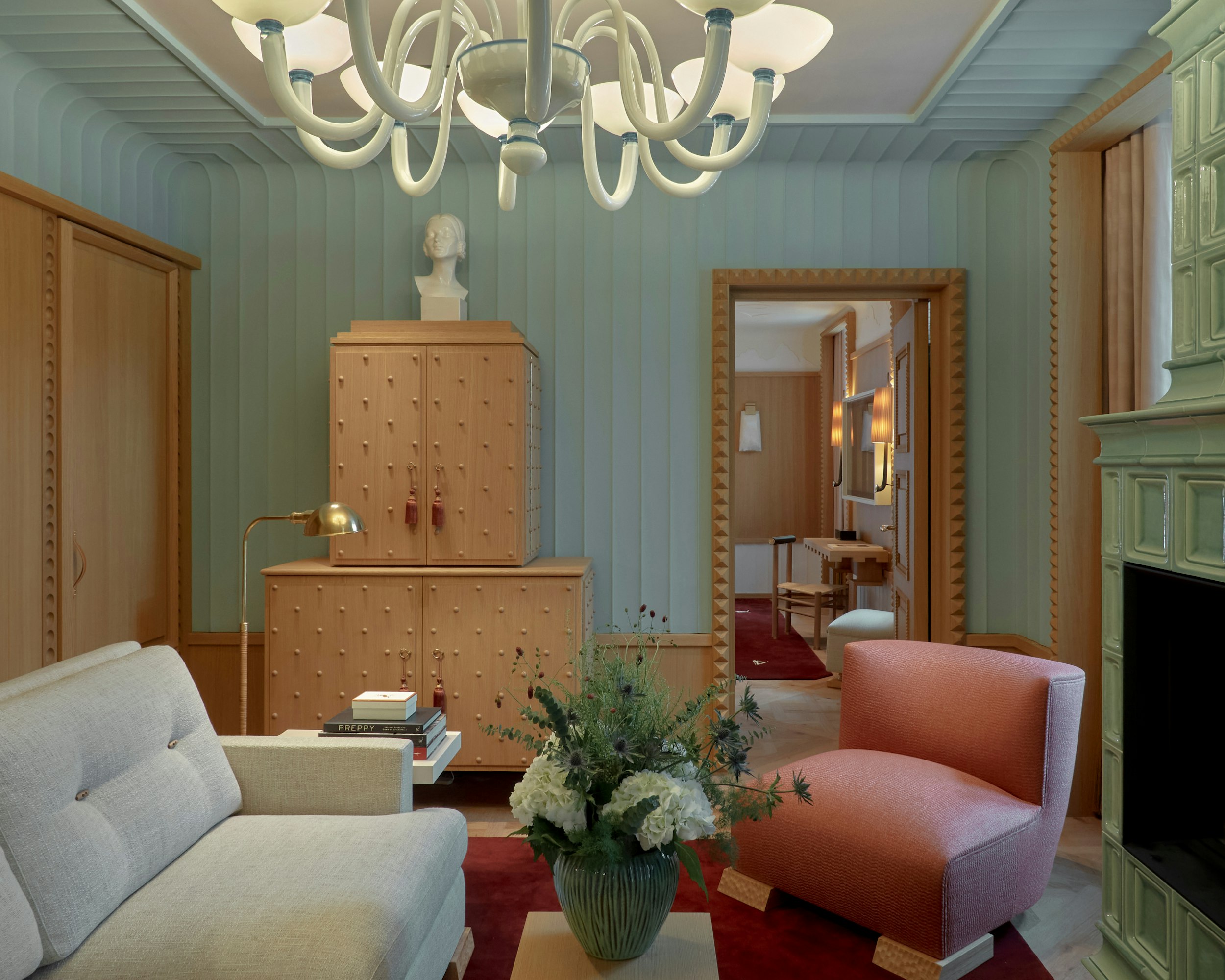 Prestige Suite