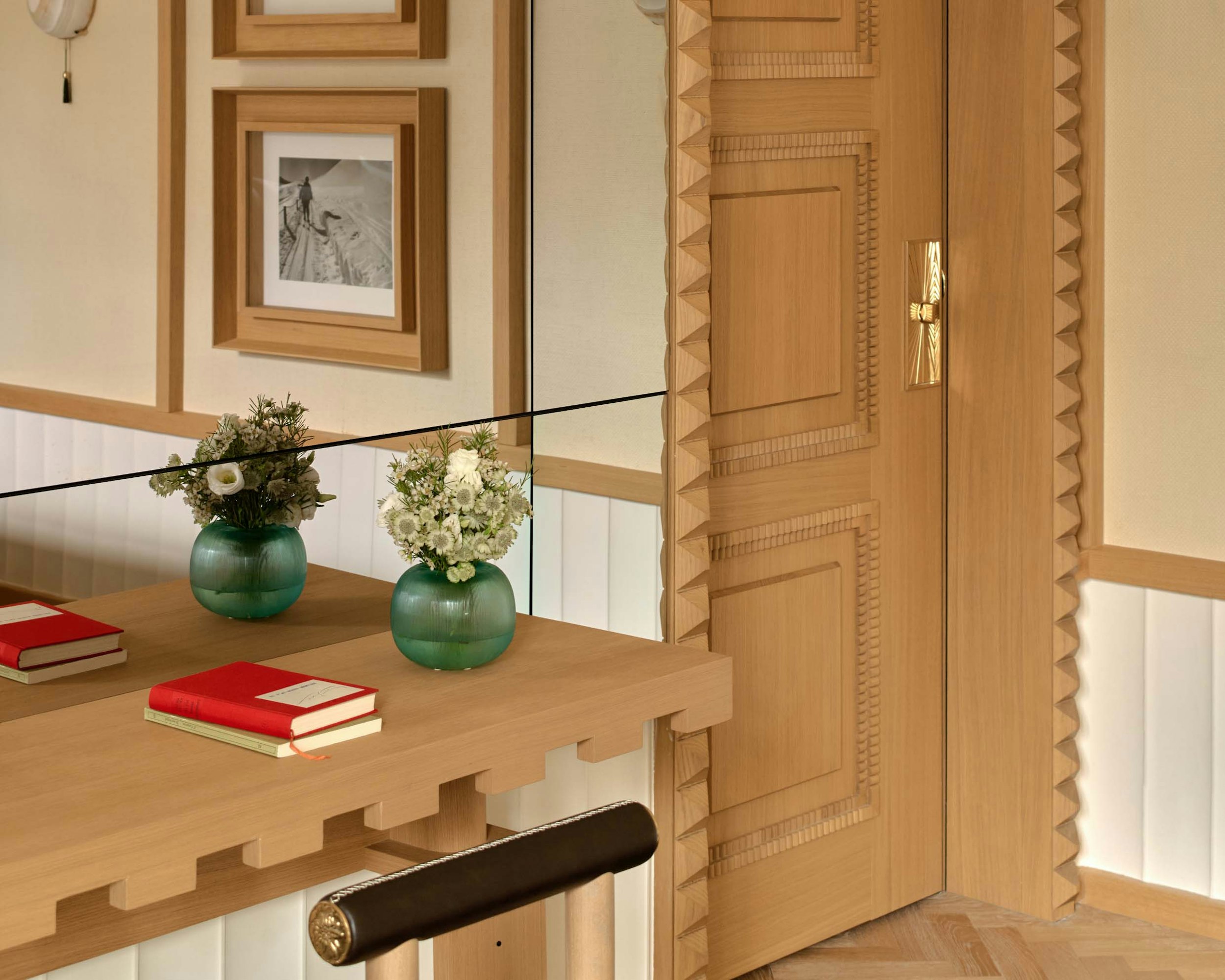 Prestige Room