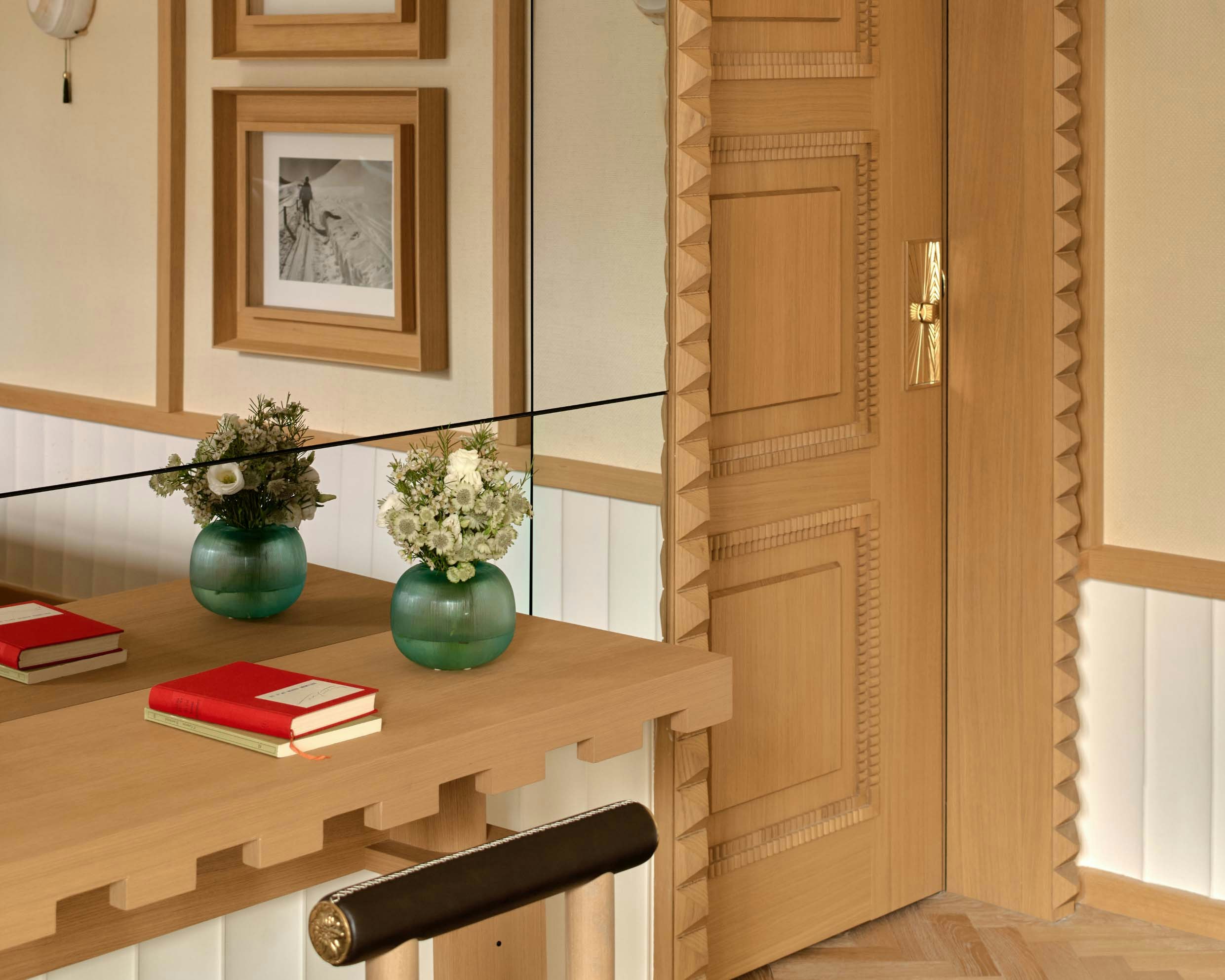 Prestige Room