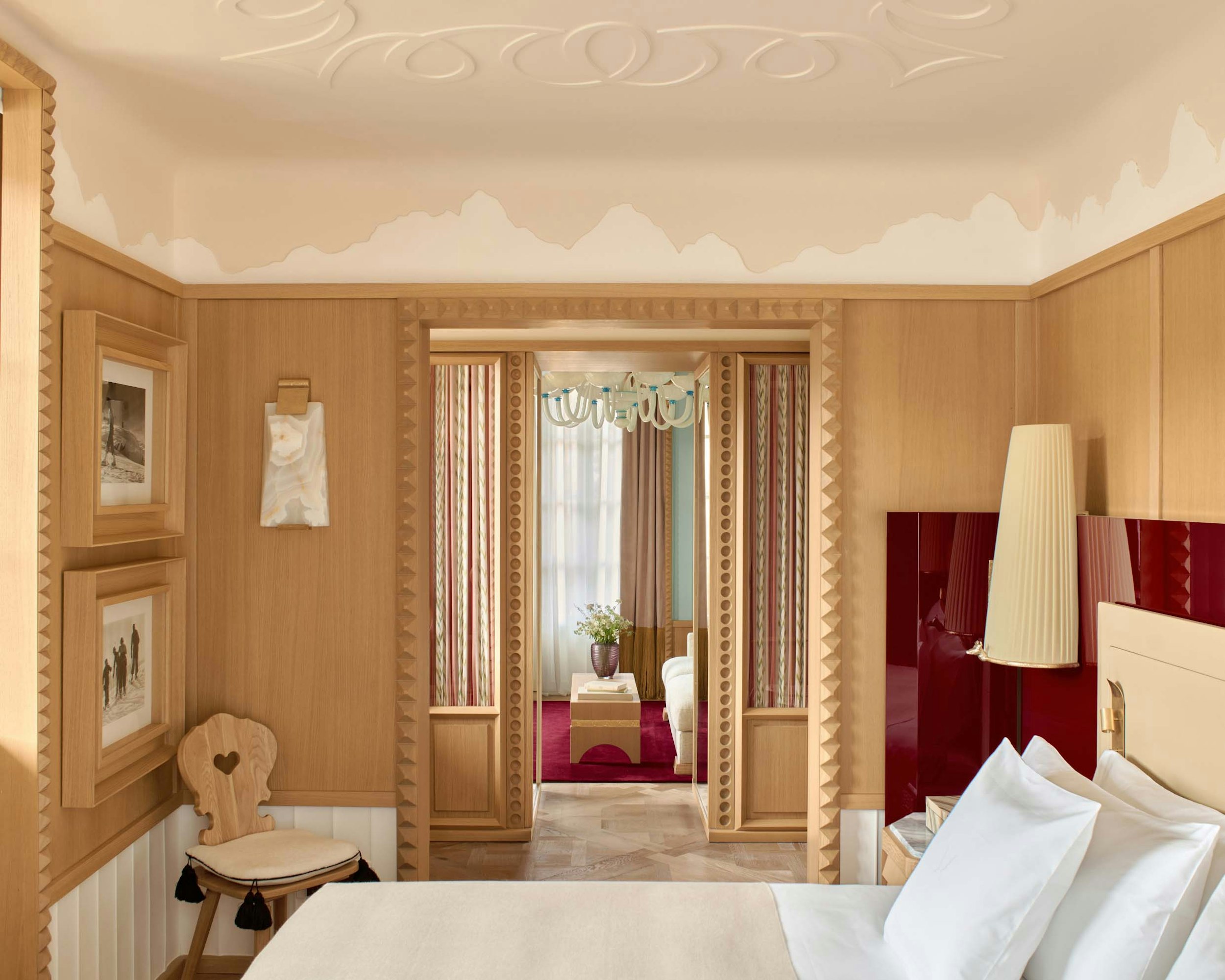 Executive Suite