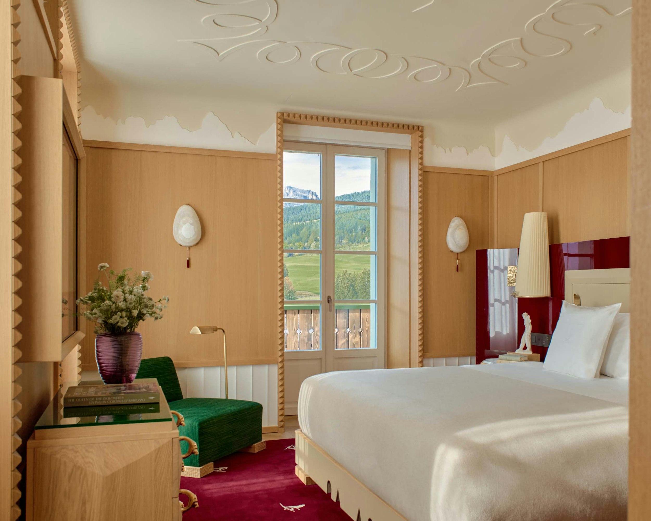 Prestige Suite