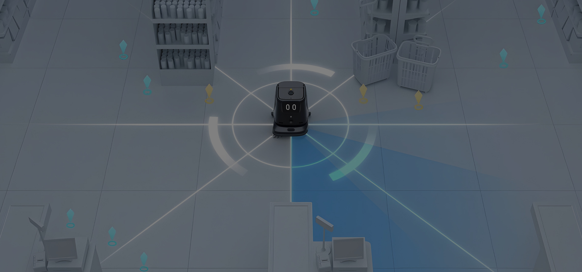 Risultati di pulizia misurabili