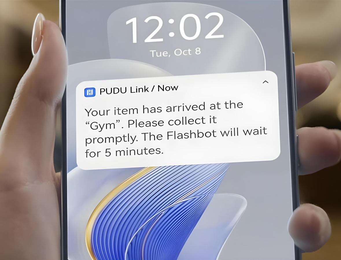 Integrazione IoT completa