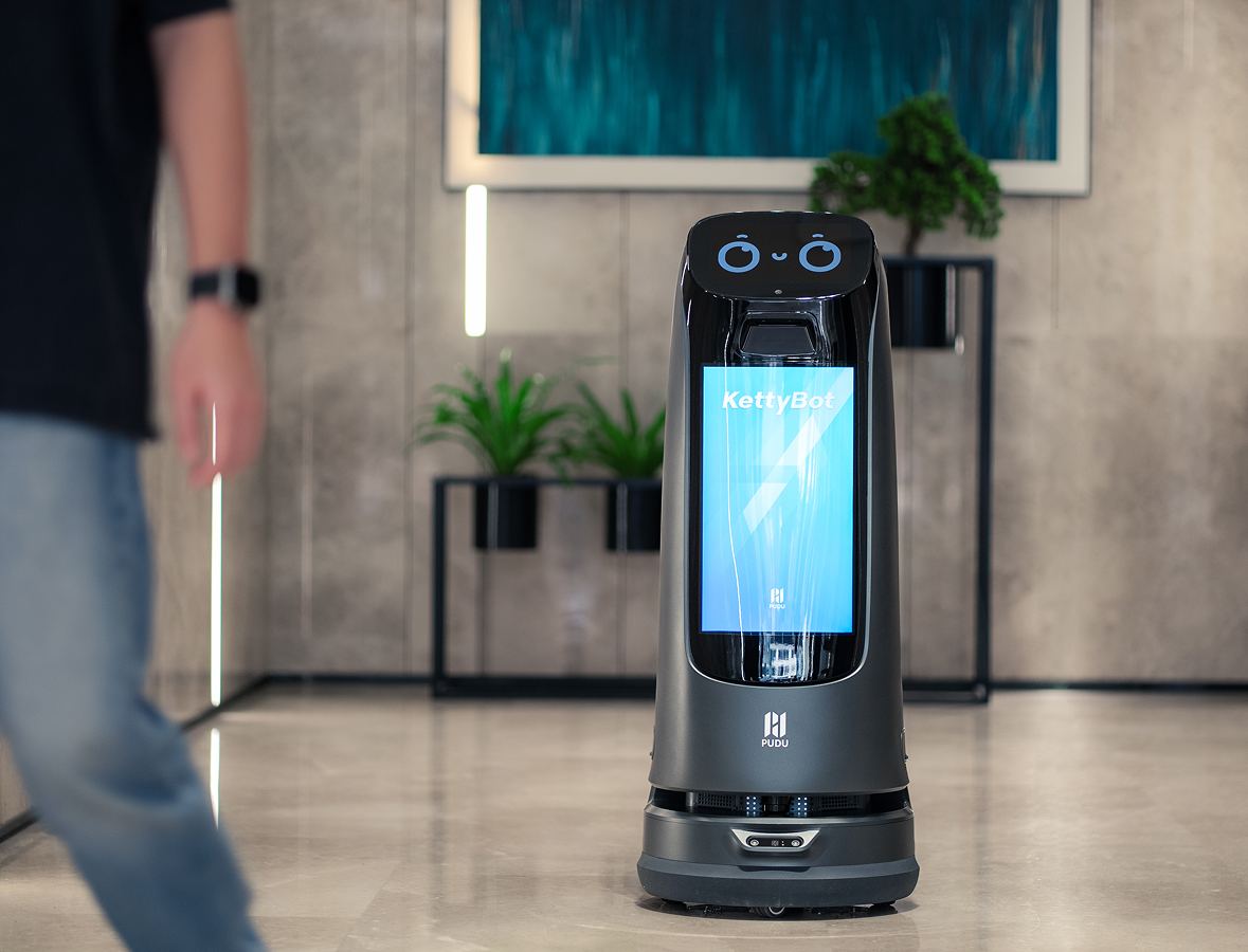 Interazione intelligente con riconoscimento facciale