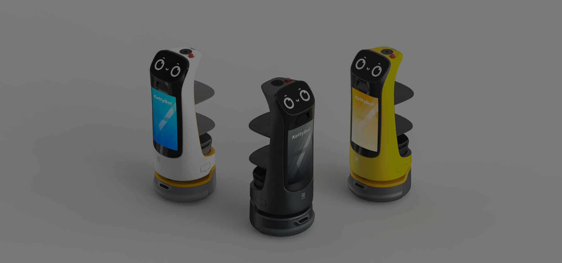 Funzione di guida o consegna autonoma