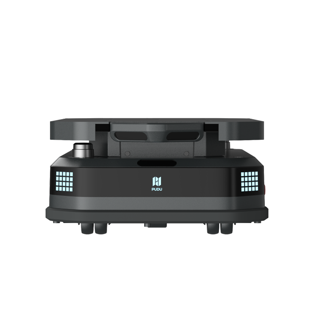 PUDU T600 Underride