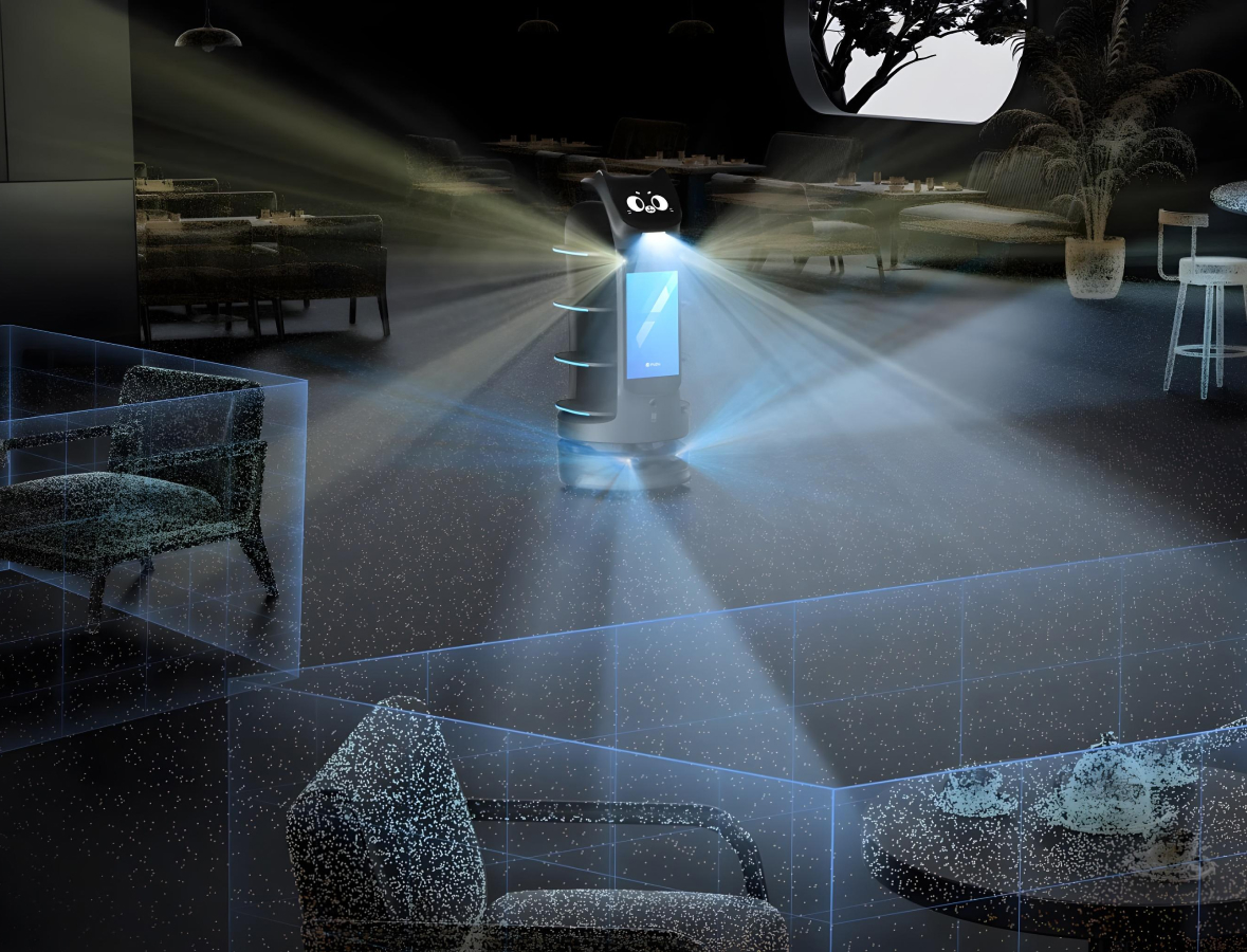 Consegna stabilizzata e fluida