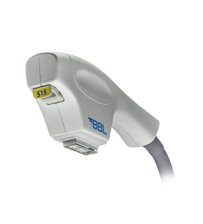 BroadBand Light (BBL) tool