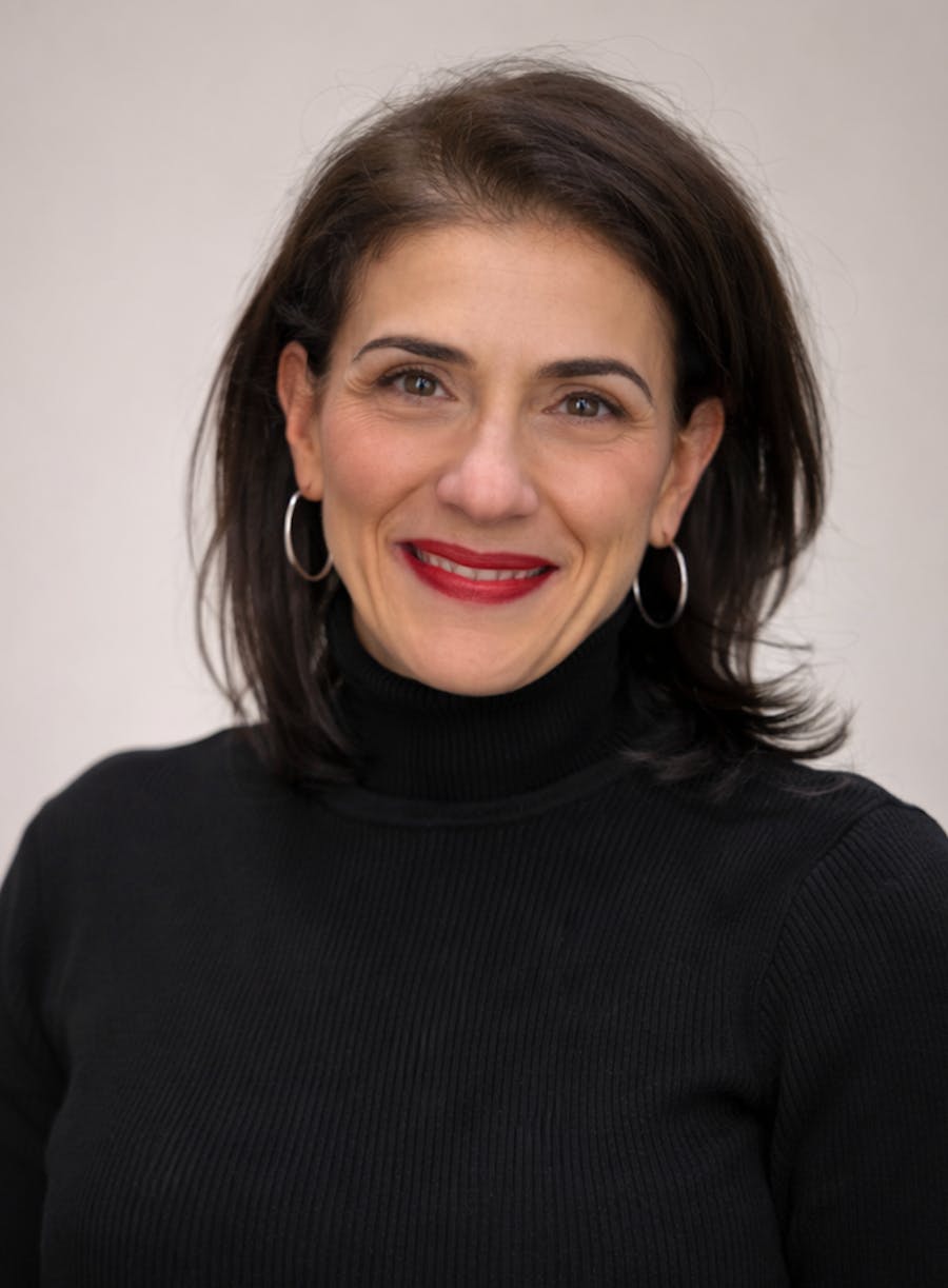 Lisa Kelley, Clinic Manager