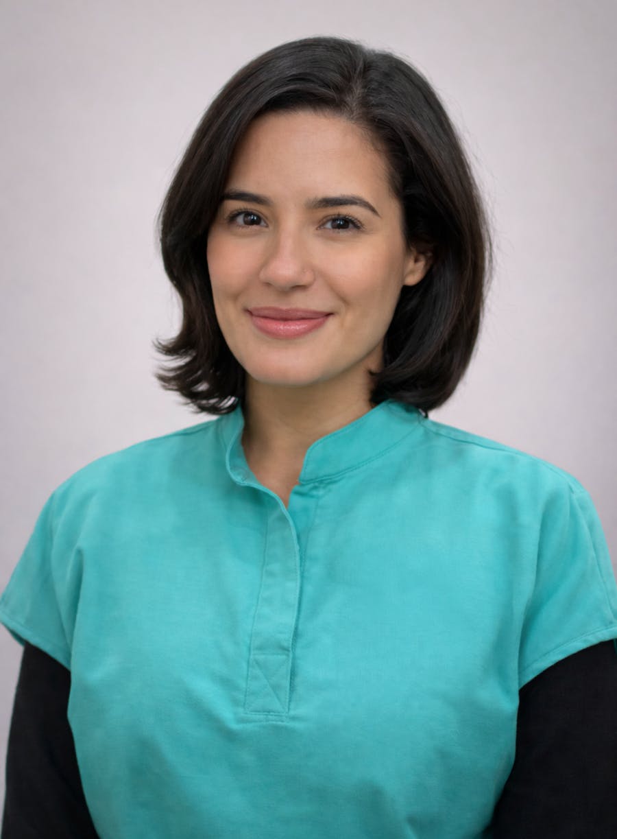 Jules Pena, RN