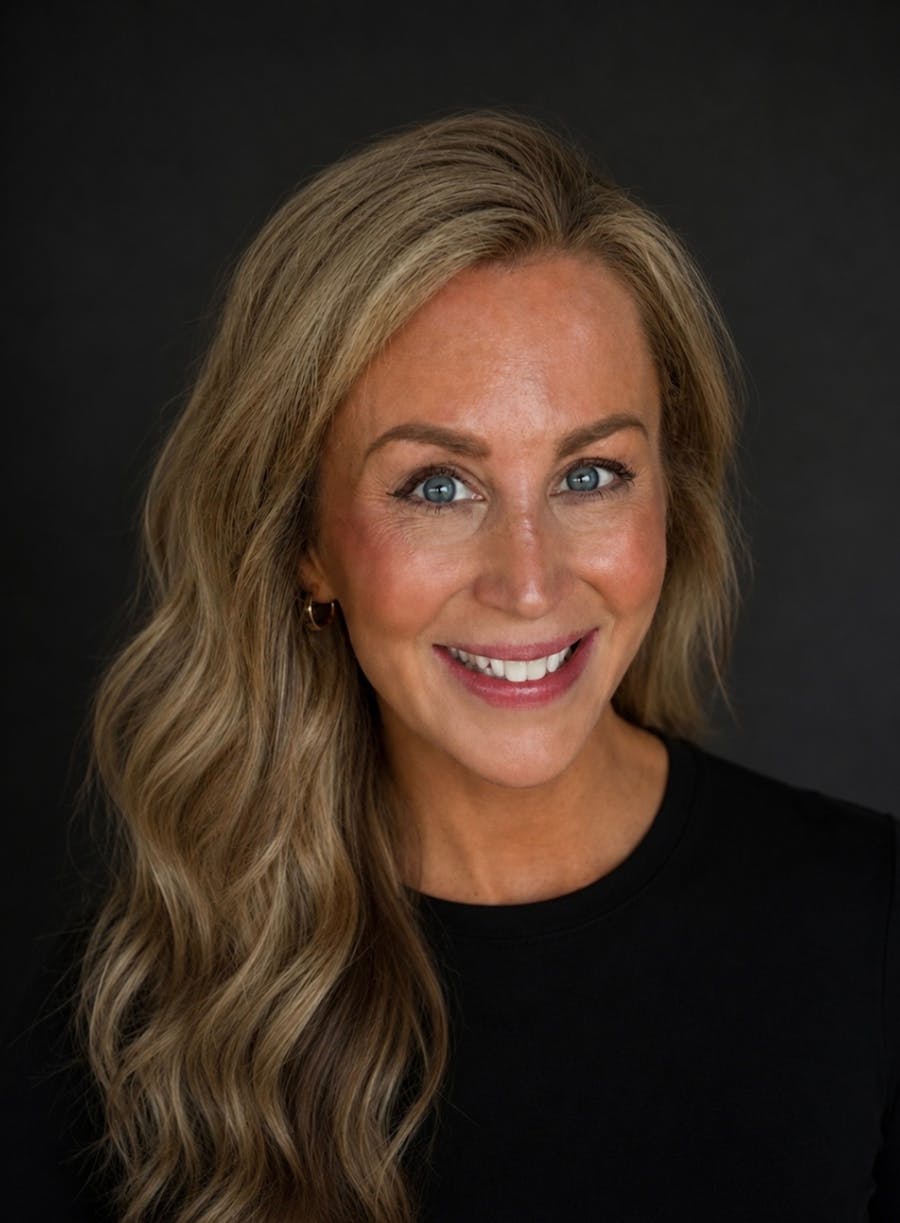 Lucy Partridge, NP